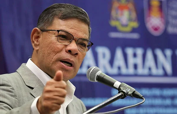 75% of Malaysia’s drug abuse cases involve youth aged 15 to 39: Home Minister