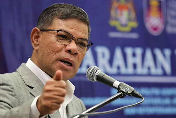 75% of Malaysia’s drug abuse cases involve youth aged 15 to 39: Home Minister