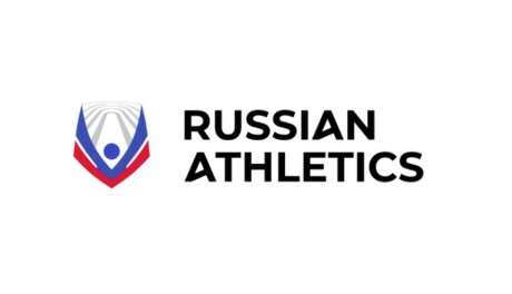 775301-Russian_Athletics_Logo_2.jpg.460x264 Star athletes from around world compete in Moscow at international Athletics Week