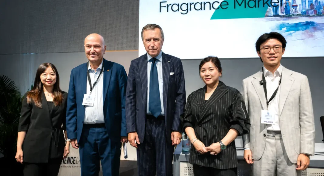 Eternal Group concludes successful debut of “The Eternal Path to China” at Esxence 2026 in Milan