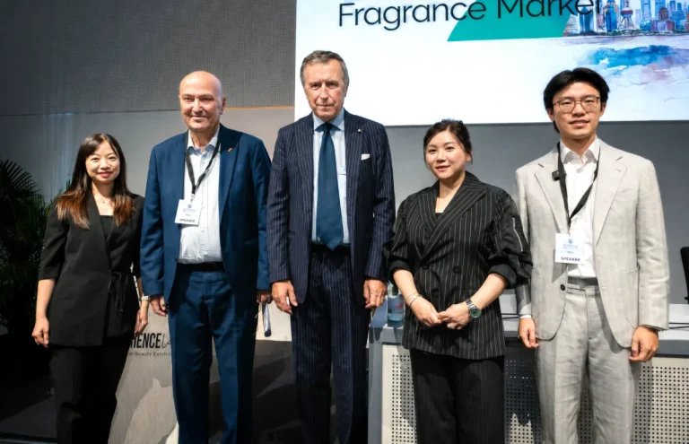 Eternal Group concludes successful debut of “The Eternal Path to China” at Esxence 2026 in Milan