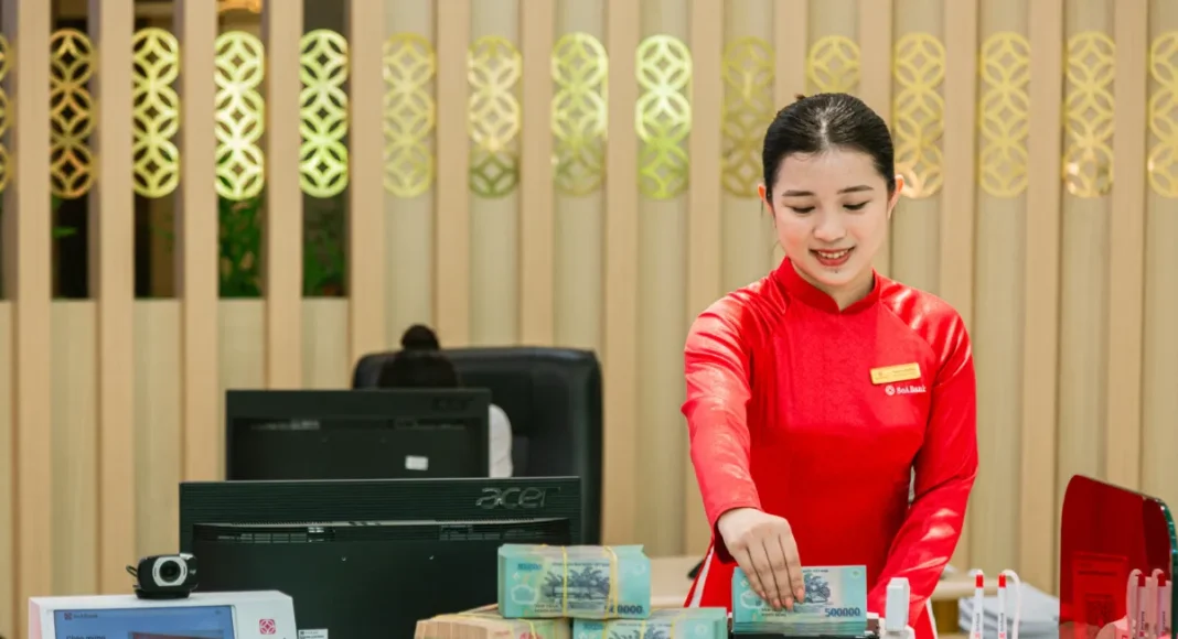 SeABank completes charter capital increase to VND 34,288 billion