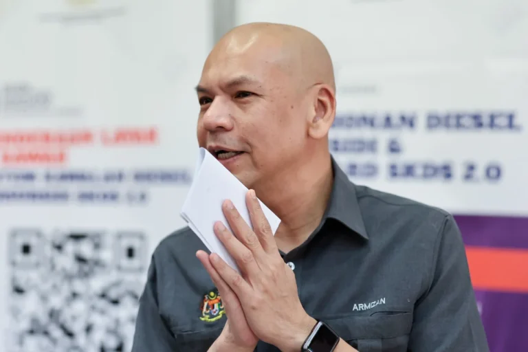 8,862 vehicles registered under expanded diesel and petrol subsidy systems