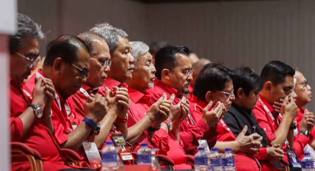 Johor polls: Umno’s test is not only to win, but to reclaim the centre