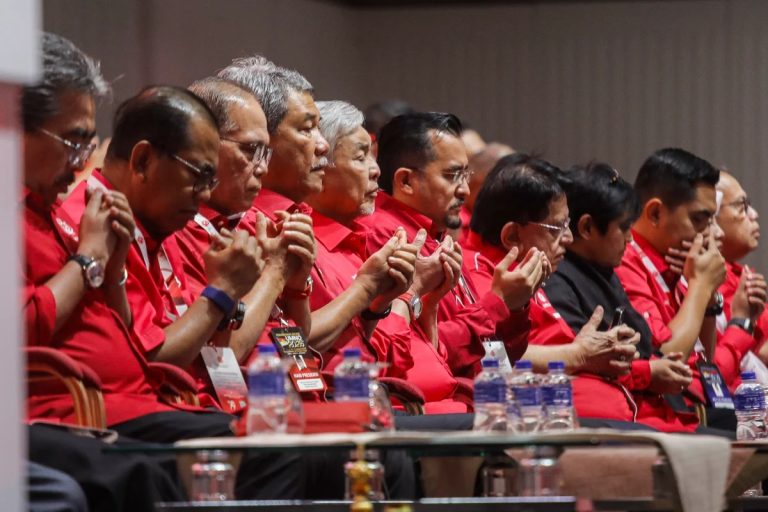 Johor polls: Umno’s test is not only to win, but to reclaim the centre