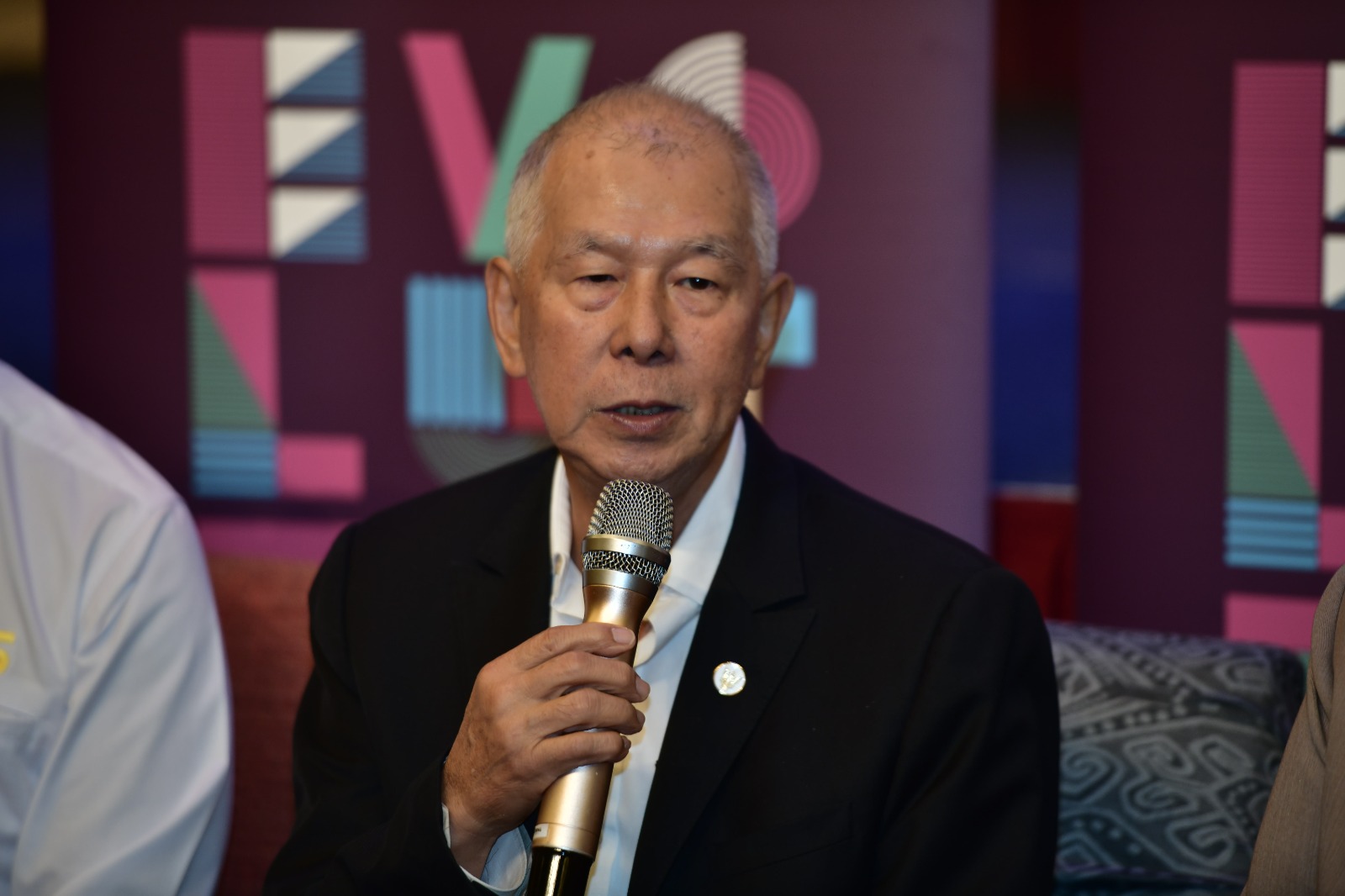 Sarawak aims to end HIV-AIDS cases by 2030: State leadership