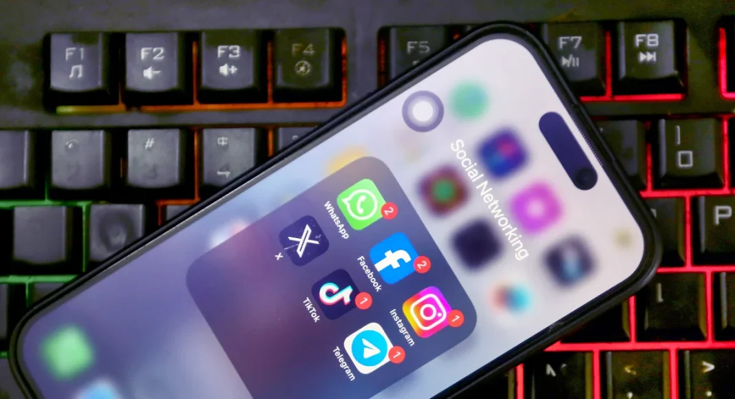 Social media platforms cannot rely on self-declaration for age checks: Fahmi