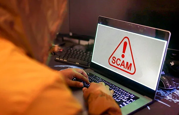 Online scam losses hit RM2.97 billion in 2025, says IGP