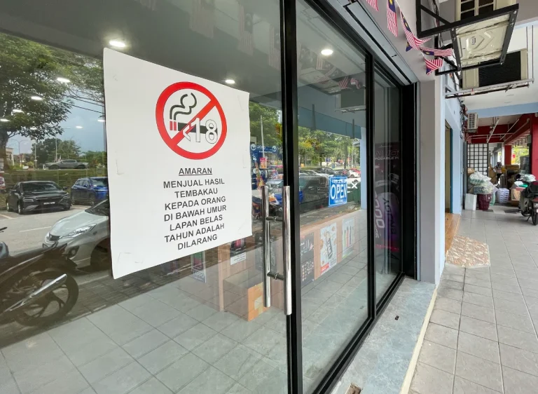 Experts warn of youth nicotine risk following court ruling on vape products
