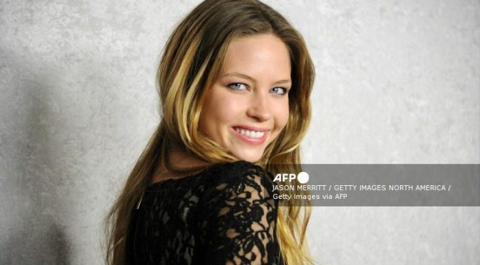 Lilo and Stitch star Daveigh Chase dies at 35 in Los Angeles