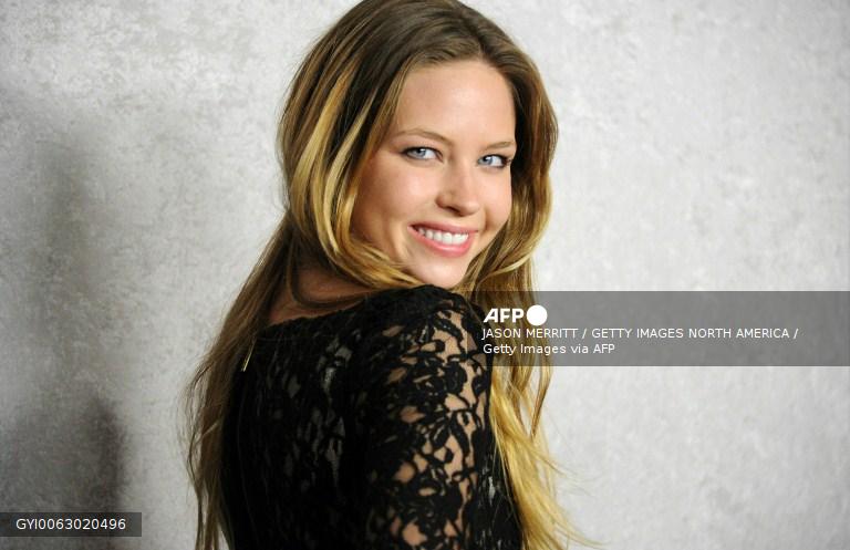 Lilo and Stitch star Daveigh Chase dies at 35 in Los Angeles