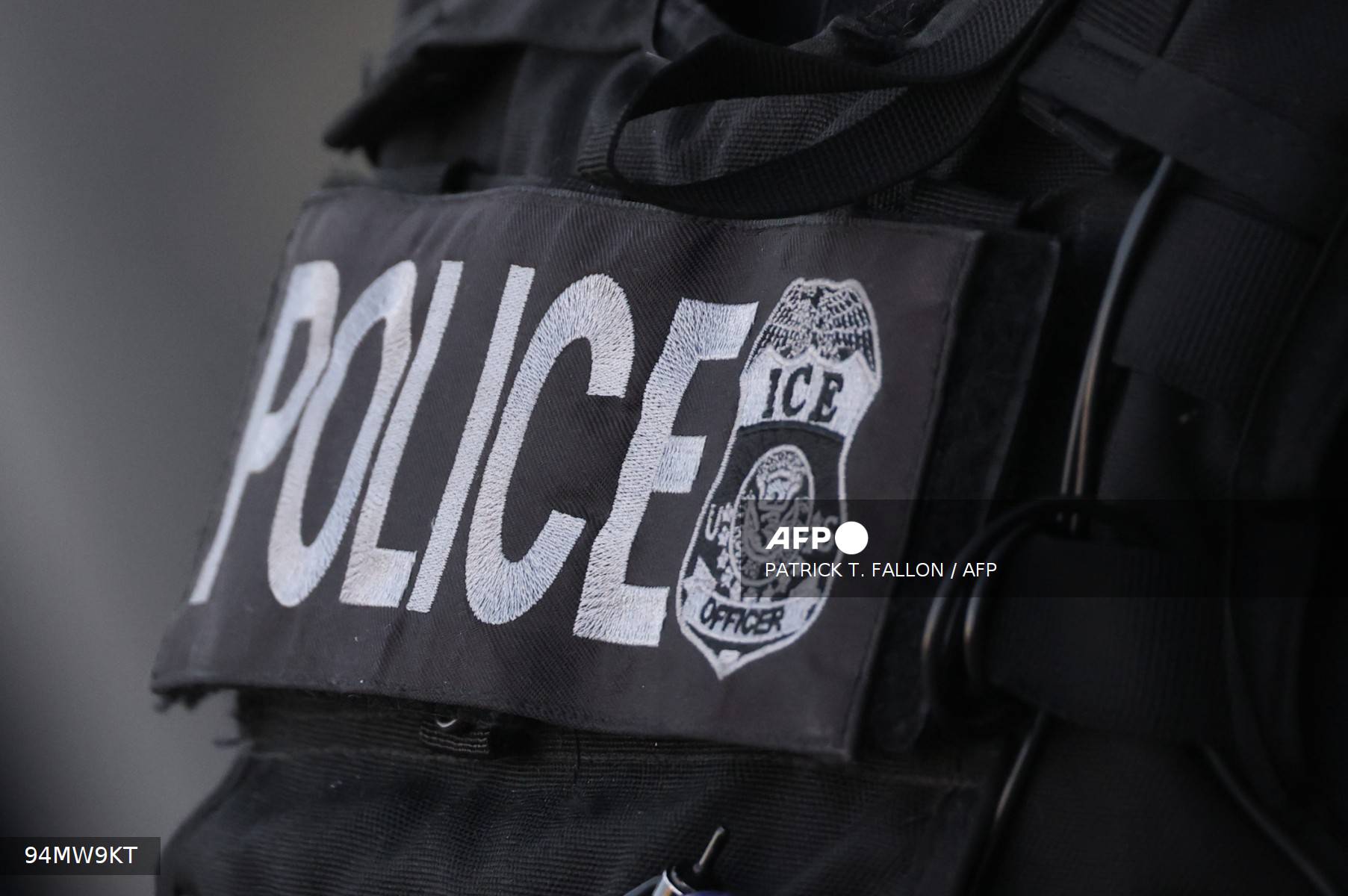UN demands probes into US ICE custody deaths