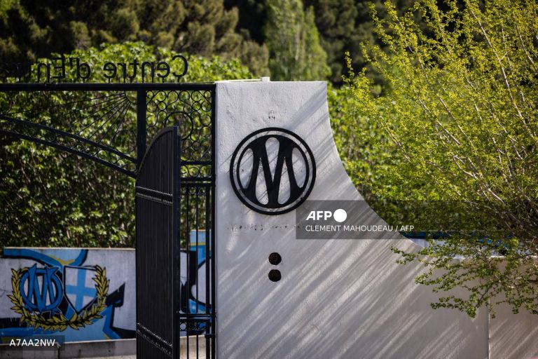 Marseille fined but avoid European ban from UEFA