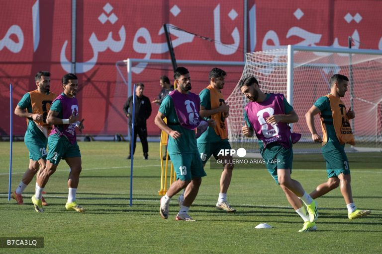 Iran files FIFA complaint over World Cup travel curbs