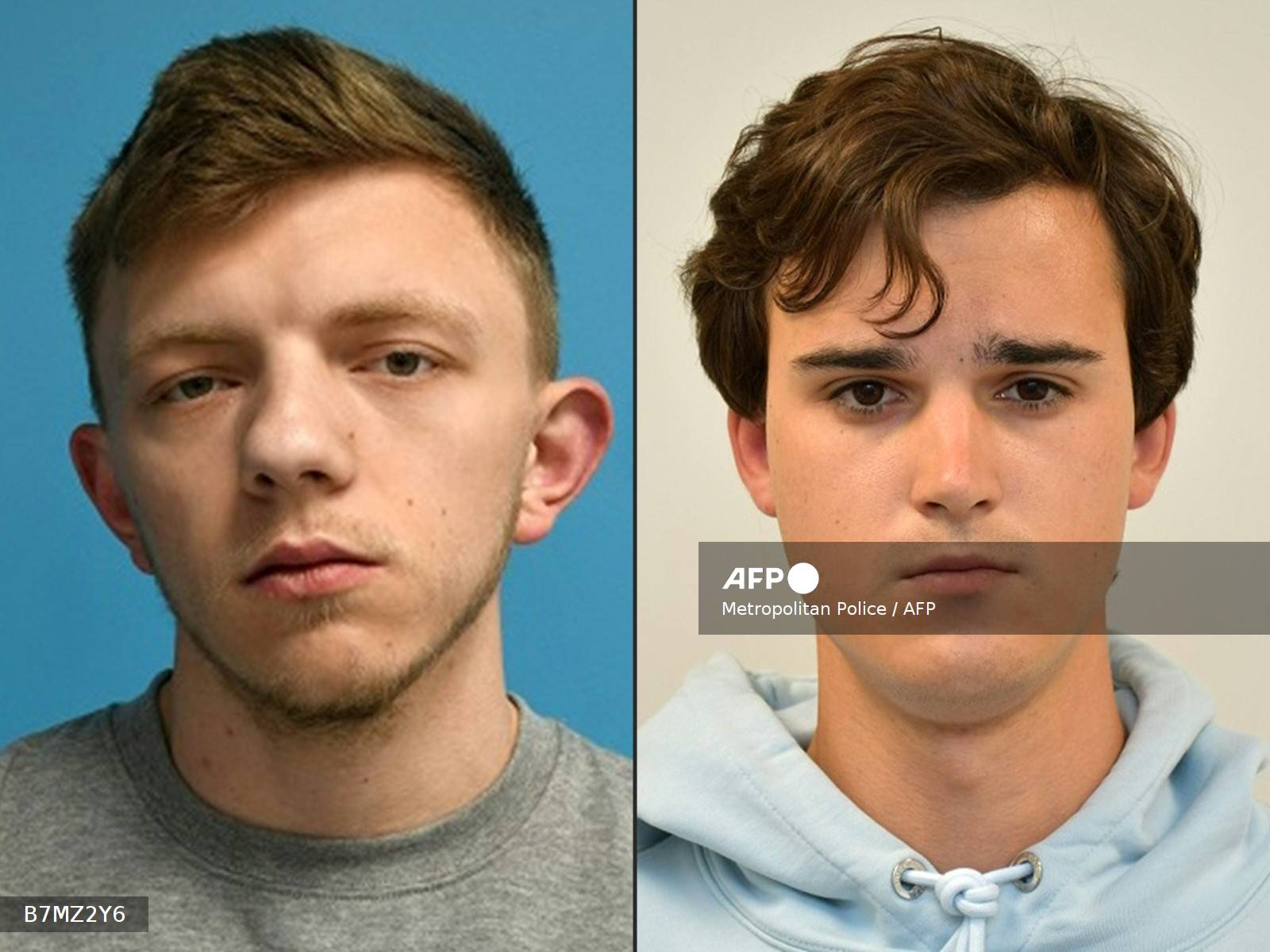 Two jailed for reported Russia-linked arson on Starmer properties Two jailed for reported Russia-linked arson on Starmer properties
