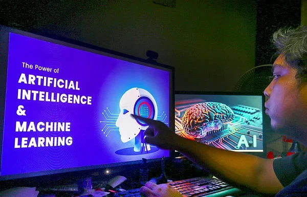 The other side of AI: Does it aid or hinder mental health?