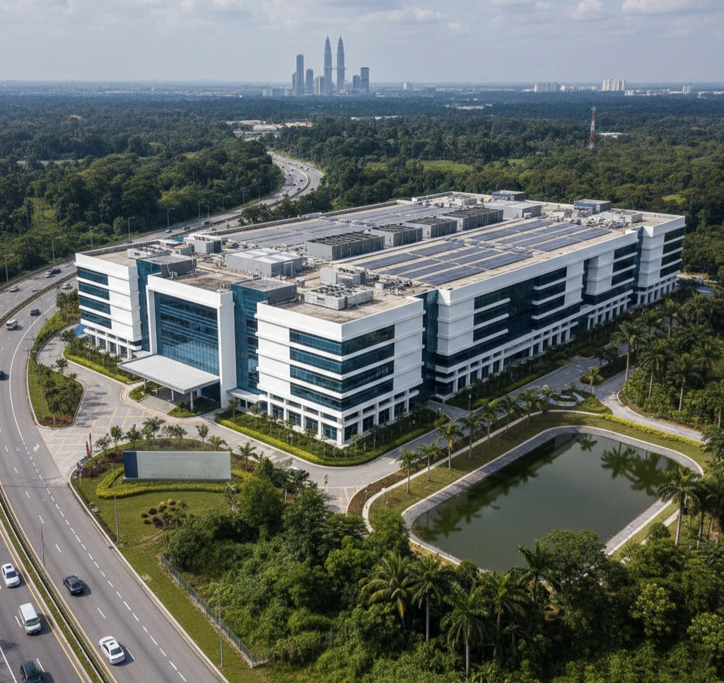 Data centres emit 57% more CO2 than thought, study says