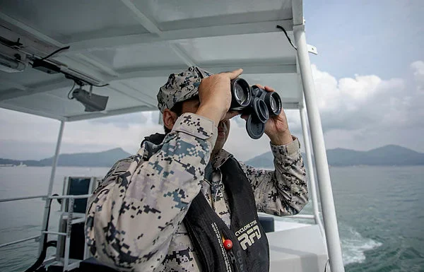 Search called off for two missing fishermen in Kemaman