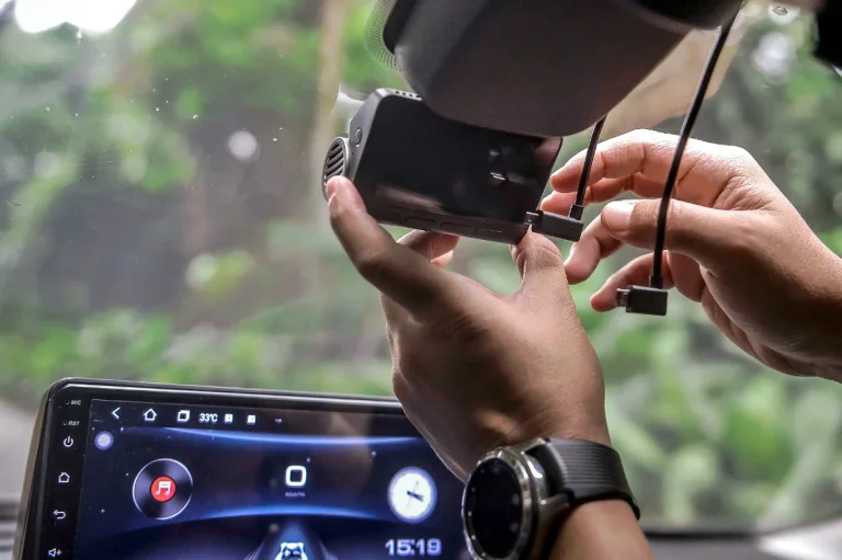 E-hailing drivers should not bear sole safety burden: GEM