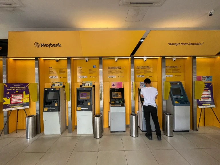 ATM fee waiver welcomed as boost to financial inclusion