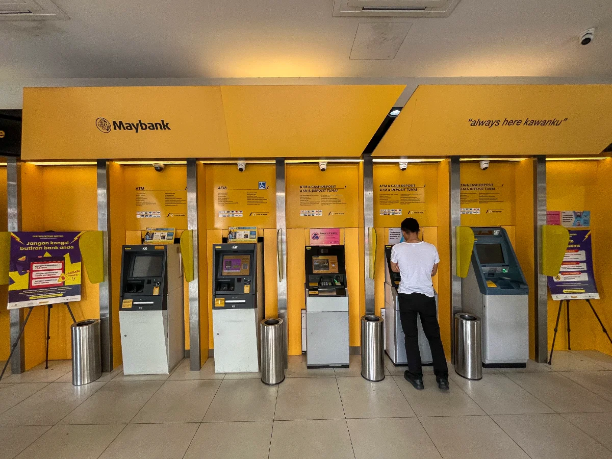 ATM fee waiver welcomed as boost to financial inclusion ATM fee waiver welcomed as boost to financial inclusion