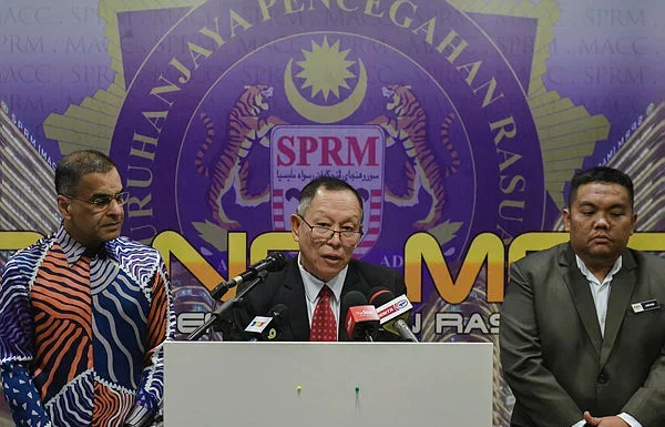 Macc identifies 1,638 more firms in false claims probe