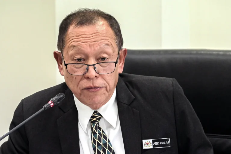 Individual to be charged with 158 counts over public fund misappropriation