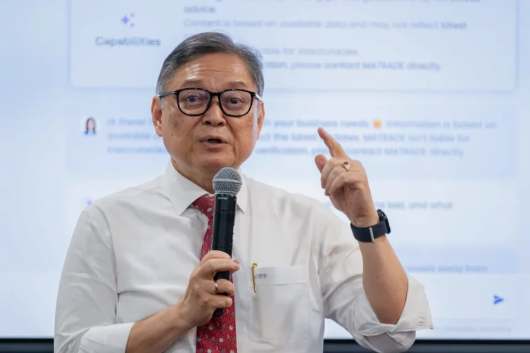 Malaysia trade surplus hits record RM132.77 billion in Jan-May 2026