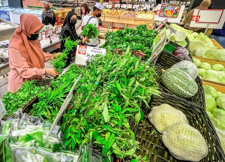 Food Security Act needed to fix crisis loopholes