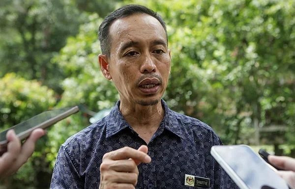 Perlis forestry department identifies 83 new caves in Nakawan range
