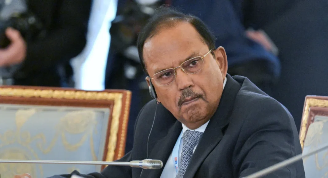 India hopes Hormuz traffic will provide energy relief