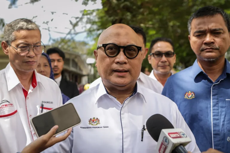 More school leavers choosing polytechnics, says ministry
