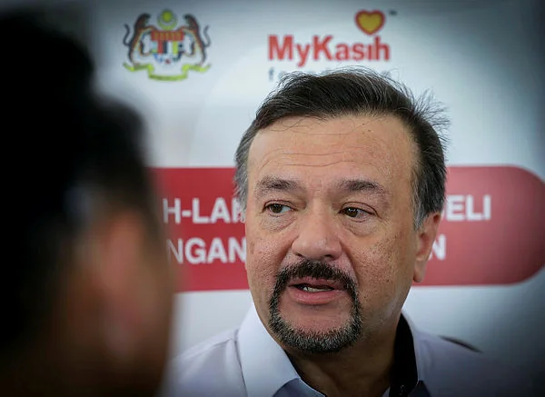 Amir Hamzah