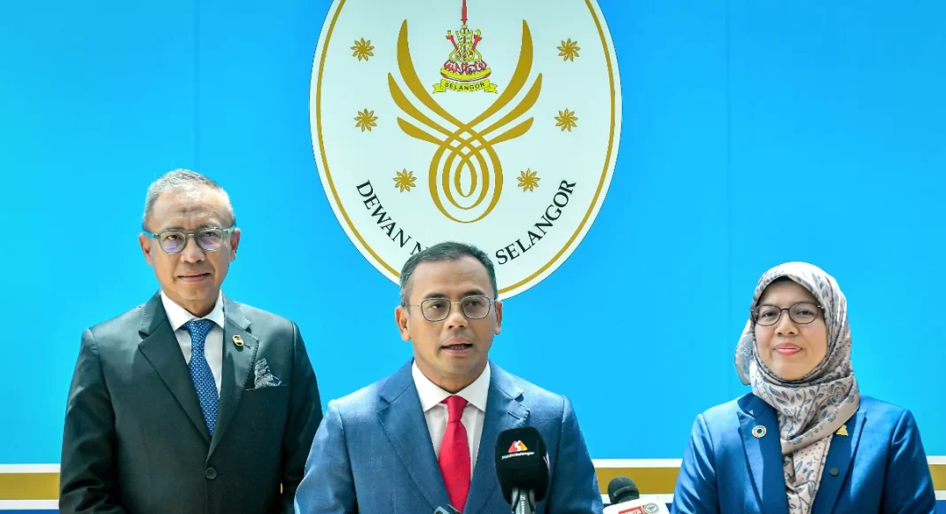 Port Klang third terminal land issues settled since Dec, says Selangor MB