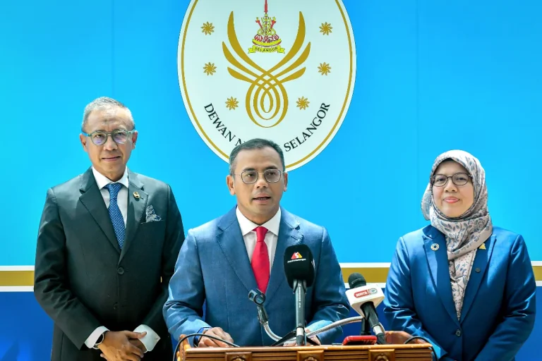 Port Klang third terminal land issues settled since Dec, says Selangor MB