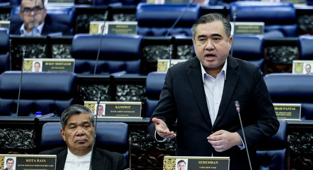Malaysia proposes higher fines in Road Transport Bill 2026