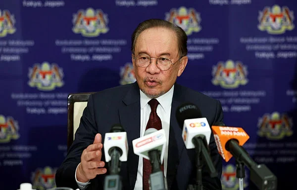 ASEAN centrality key to navigating fragmented global order