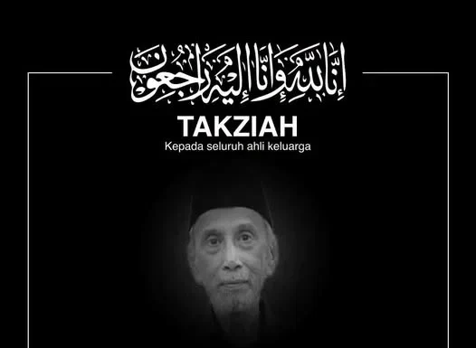 Anwar expresses sadness over death of literary figure Abu Bakar