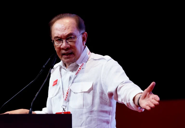 Anwar to launch Johor PH election machinery on Thursday