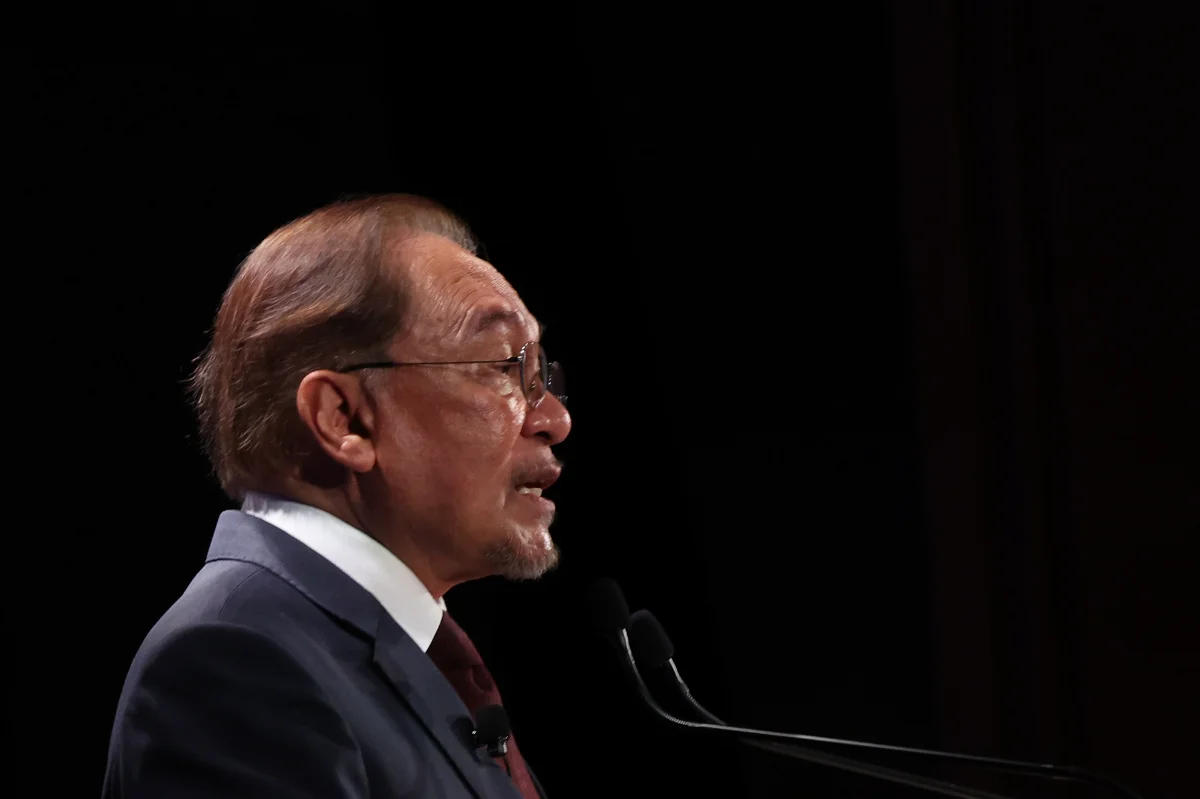 Anwar wants stronger IPTA-Japan ties in quantum tech