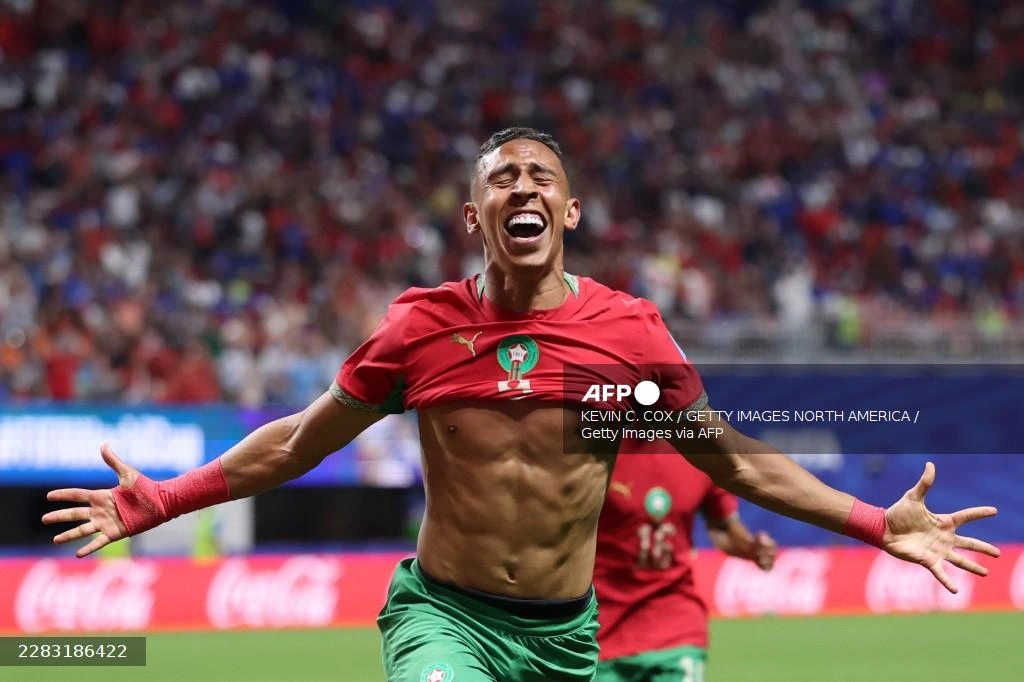 Brazil beat Scotland 3-0 to win World Cup Group C
