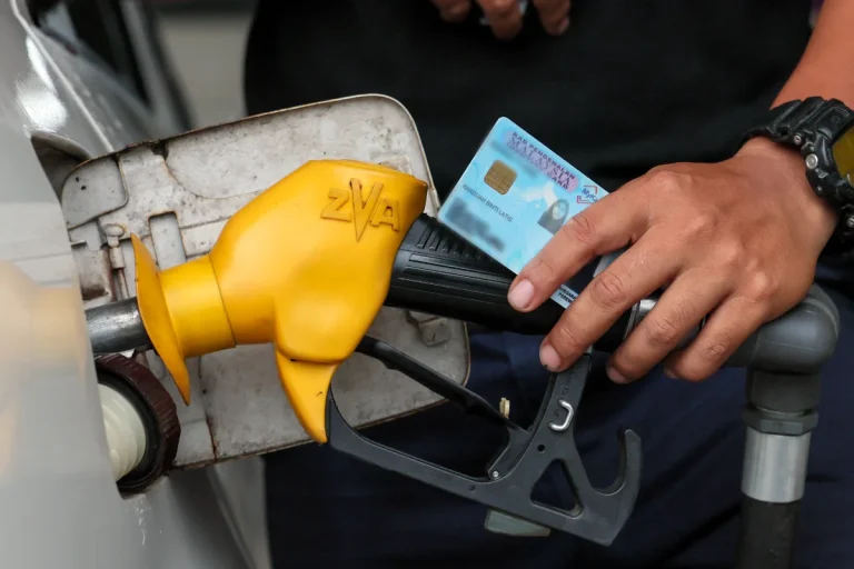 Budi diesel quota set at 200 litres monthly, with extra 100 for select vehicles