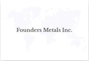 Founders Metals Hits 53.1 m of 1.21 g/t Au from Surface in New Zone West of Upper Antino; Froyo Zone Drilling Intersects 9.0 m of 12.21 g/t Au & 37.0 m of 3.27 g/t Au