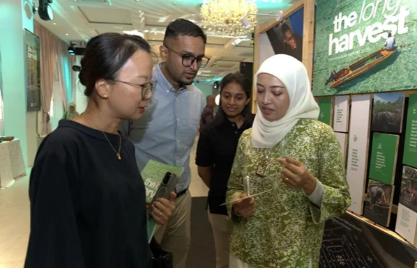 Hasanah Report 2025: Sustainable progress depends on trust, partnerships and local leadership: Foundation