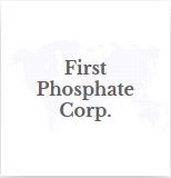 First Phosphate Closes Oversubscribed Private Placement to Existing and Follow-on Investors