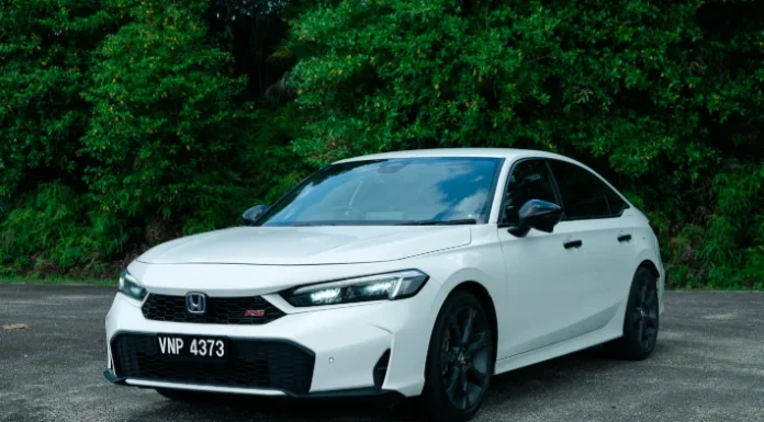 Honda Civic e:HEV RS proves why it remains Malaysia’s C-segment benchmark