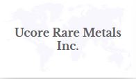 Ucore Rare Metals and Sumitomo Corporation of Americas announce strategic collaboration in rare earth supply chain