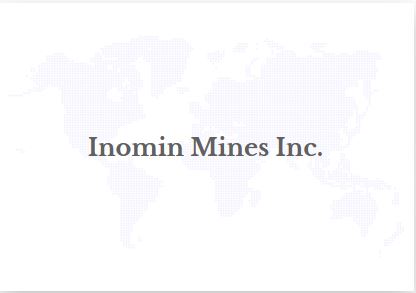 Capture Inomin Mines selected as one of Canada's leading emerging critical minerals companies for largest-ever trade mission to Japan