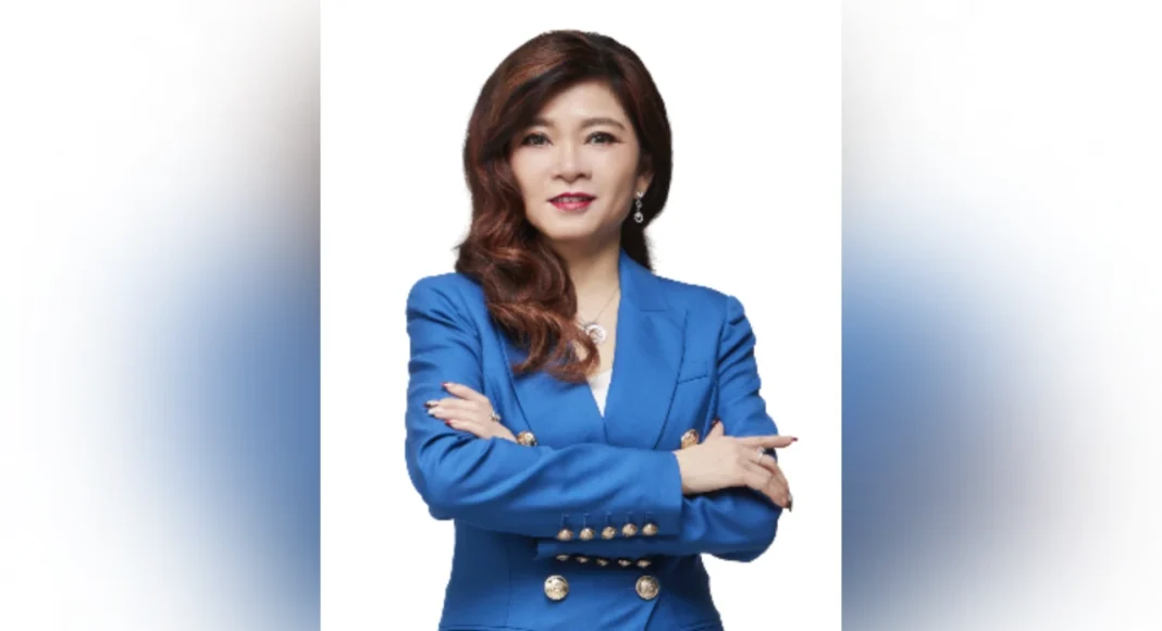 Watsons appoints Caryn Loh as Regional Managing Director for Health & Beauty Asia