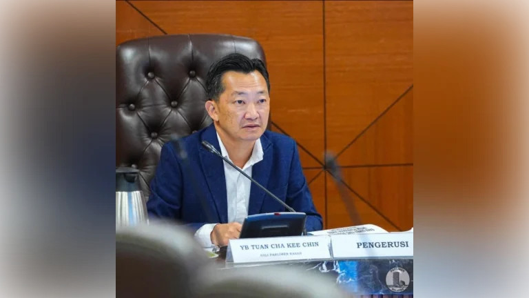 Negeri Sembilan PH leaders discuss state election readiness